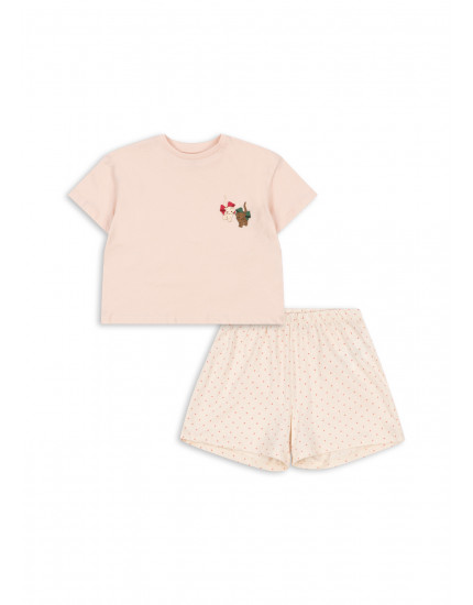 Famo Box Set Creole Pink