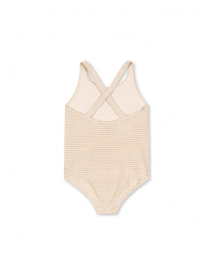 Jade Swimsuit Rose Stripe 5