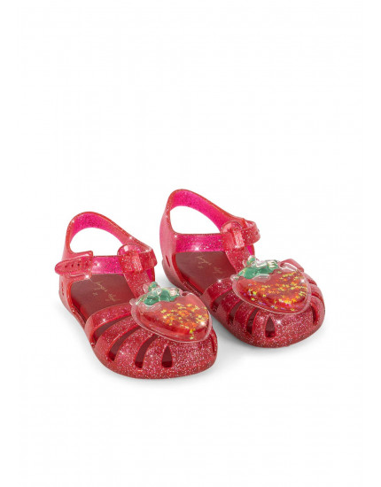 Lilo Sandal Strawberry 22