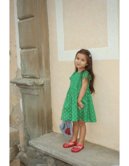 Lilo Sandal Strawberry 3