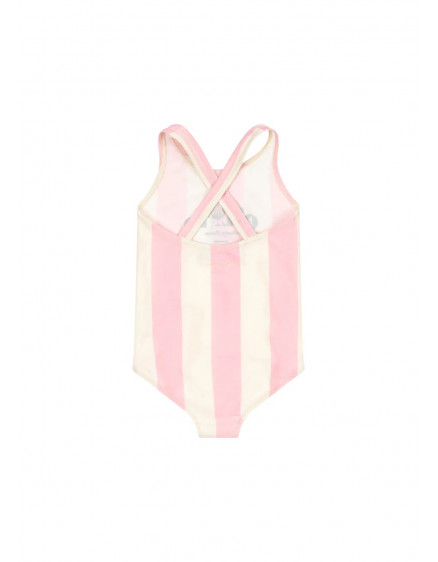 Pomia Swimsuit Candy Rose Stripe  4
