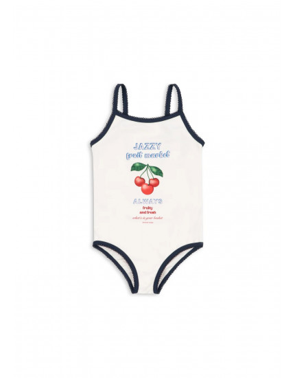 Vilja Swimsuit Dew