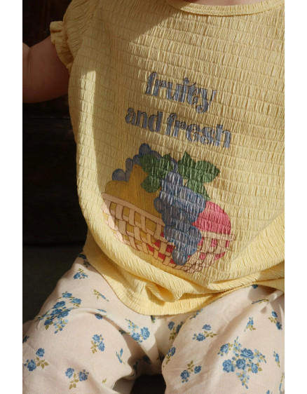 Pacey Pants Tramonto 2