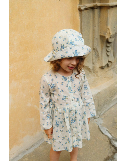 Pacey Sun Hat Tramonto 2