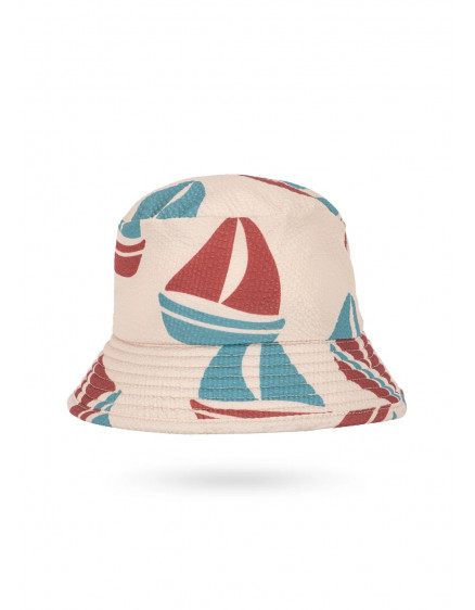 Seer Asnou Bucket Hat Ahoy 3