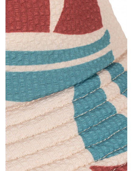 Seer Asnou Bucket Hat Ahoy 2