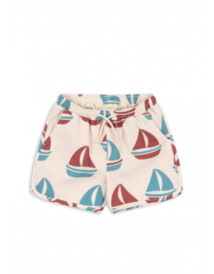 Seer Asnou Swim Shorts Ahoy 18M