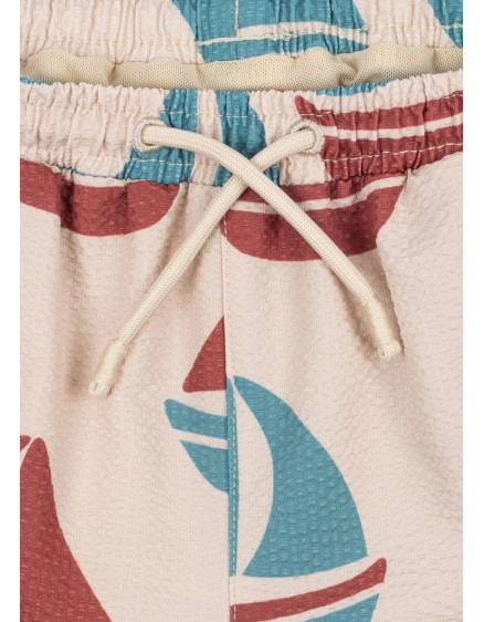 Seer Asnou Swim Shorts Ahoy 3