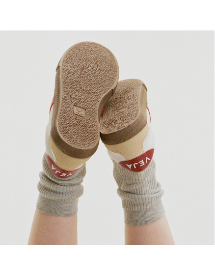 Кеди Volley White Pekin 3