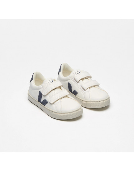Esplar Leather White California 22