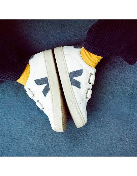 Esplar Leather White California 2