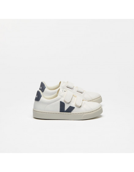Esplar Leather White California 4
