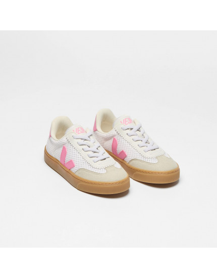 Кеди Volley Aircell White Malibu 