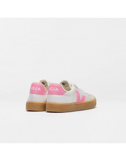 Кеди Volley Aircell White Malibu  3