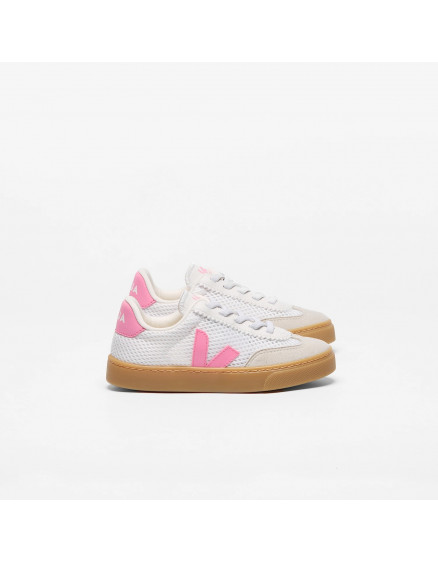 Кеди Volley Aircell White Malibu  4