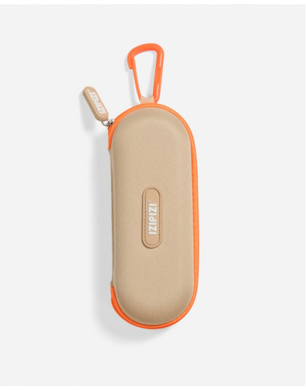 Child Hard Case Coconut One Size