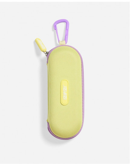 Child Hard Case Lemon One Size