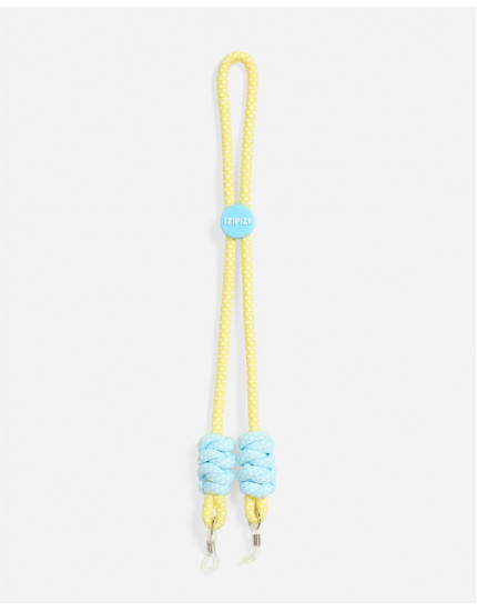 Child Rope Cord With Blocker Banana