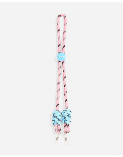 Child Rope Cord With Blocker Candy One Size