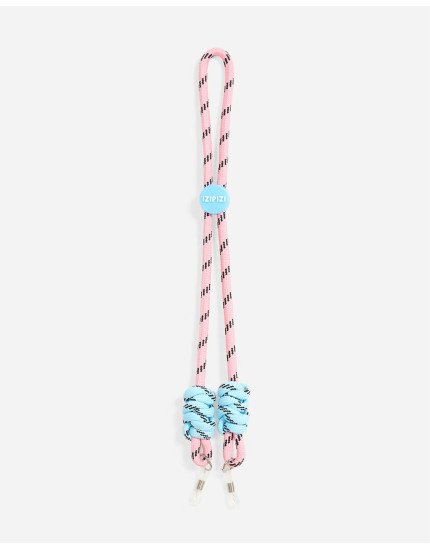 Child Rope Cord With Blocker Candy One Size