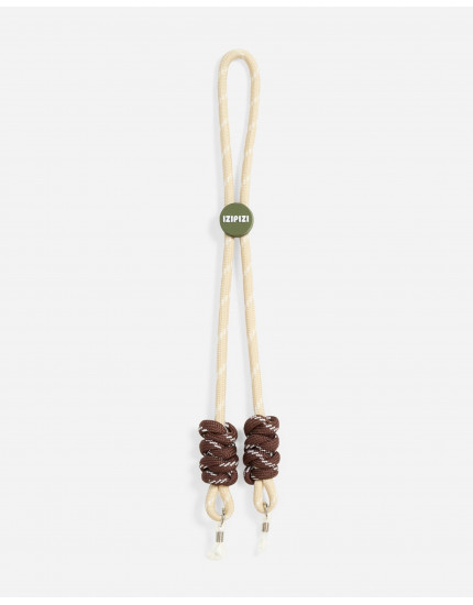 Coconut Junior cord with stopper