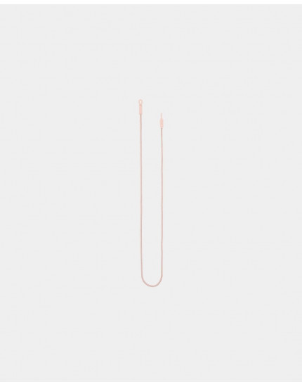 Cordon Pale Pink One Size
