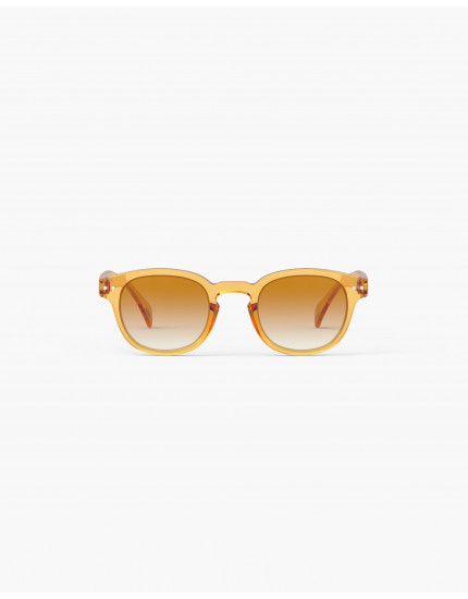 Дорослі окуляри #C Golden Can Polarized