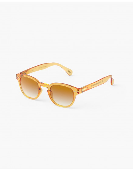 Дорослі окуляри #C Golden Can Polarized 6