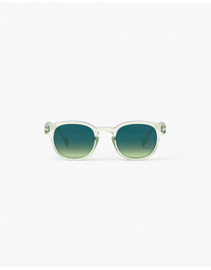 Дорослі окуляри #C Green Fields Polarized