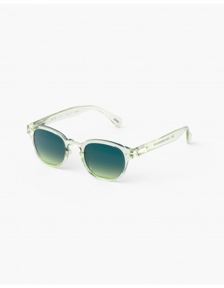 Дорослі окуляри #C Green Fields Polarized 6