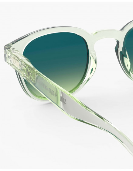 Дорослі окуляри #C Green Fields Polarized 4