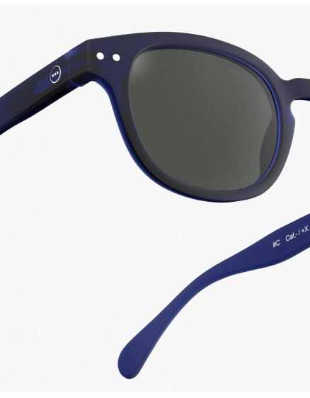 Дорослі окуляри #C Midnight Blue 4