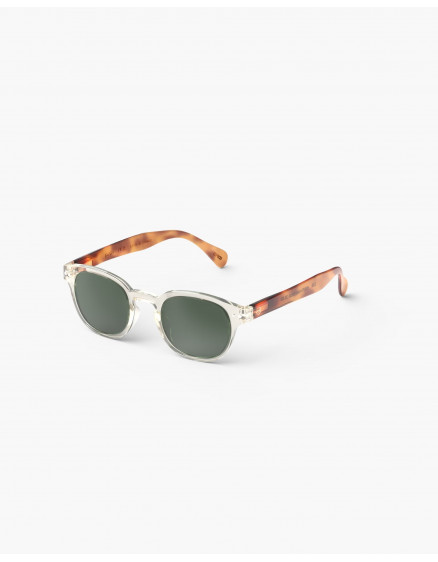 Дорослі окуляри #C Sandstorm Polarized 7