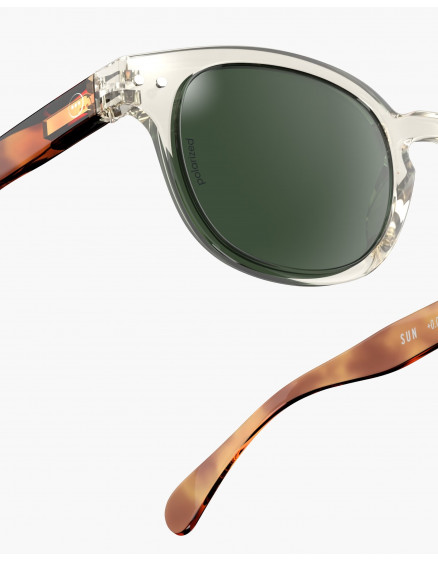 Дорослі окуляри #C Sandstorm Polarized 6