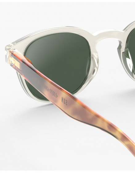 Дорослі окуляри #C Sandstorm Polarized 5