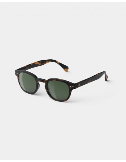 Дорослі окуляри #C Tortoise Polarized 7