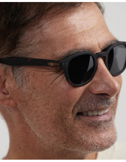 Дорослі окуляри #C Tortoise Polarized 3
