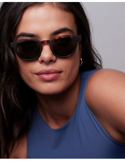 Дорослі окуляри #C Tortoise Polarized 2