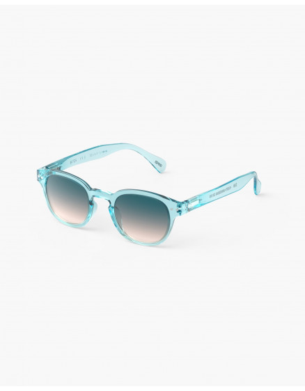 Дорослі окуляри #C Turquoise Stone Polarized 6