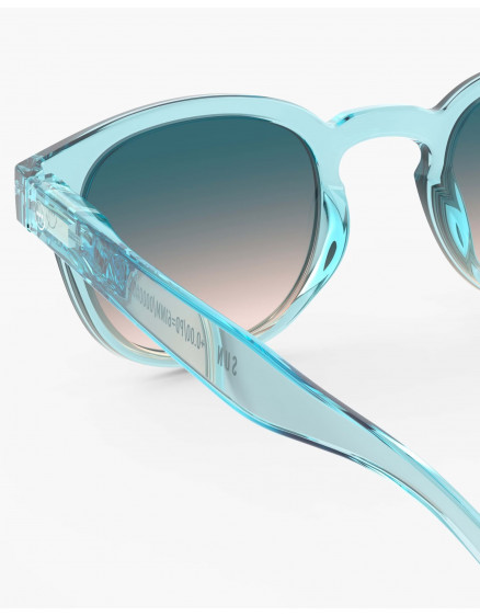 Дорослі окуляри #C Turquoise Stone Polarized 4