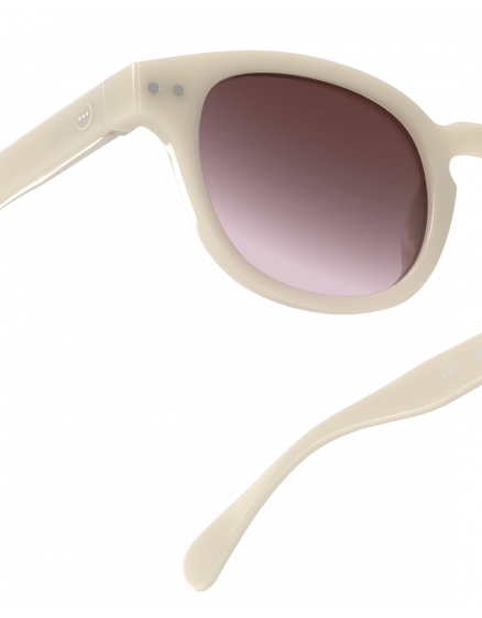 Дорослі окуляри #C Vintage Cream 4