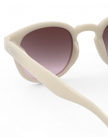 Дорослі окуляри #C Vintage Cream 3