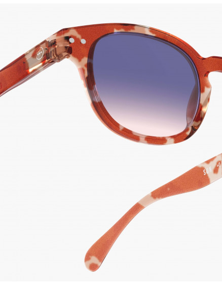 Дорослі окуляри #C Wild Hooves Polarized 5