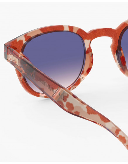 Дорослі окуляри #C Wild Hooves Polarized 4
