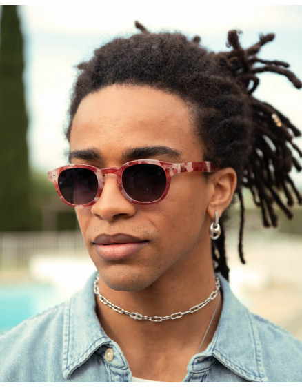 Дорослі окуляри #C Wild Hooves Polarized 2