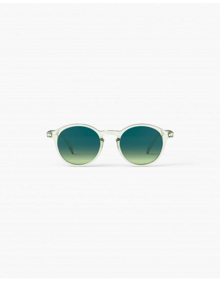 Дорослі окуляри #D Green Fields Polarized
