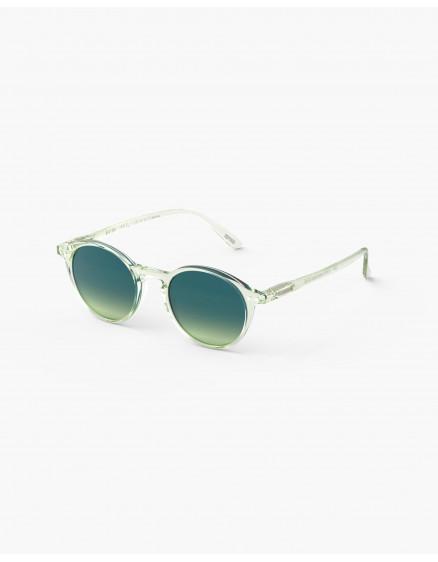 Дорослі окуляри #D Green Fields Polarized 6