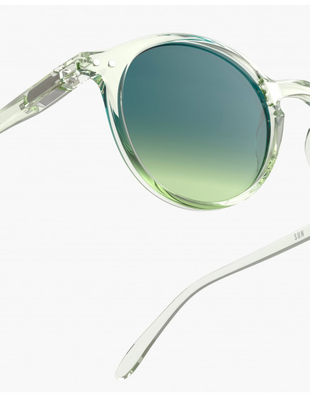 Дорослі окуляри #D Green Fields Polarized 5