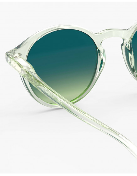 Дорослі окуляри #D Green Fields Polarized 4