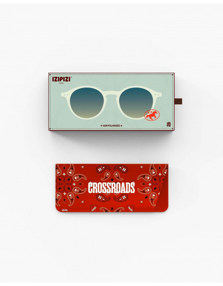 Дорослі окуляри #D Green Fields Polarized 3